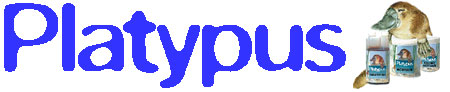 Platypus logo